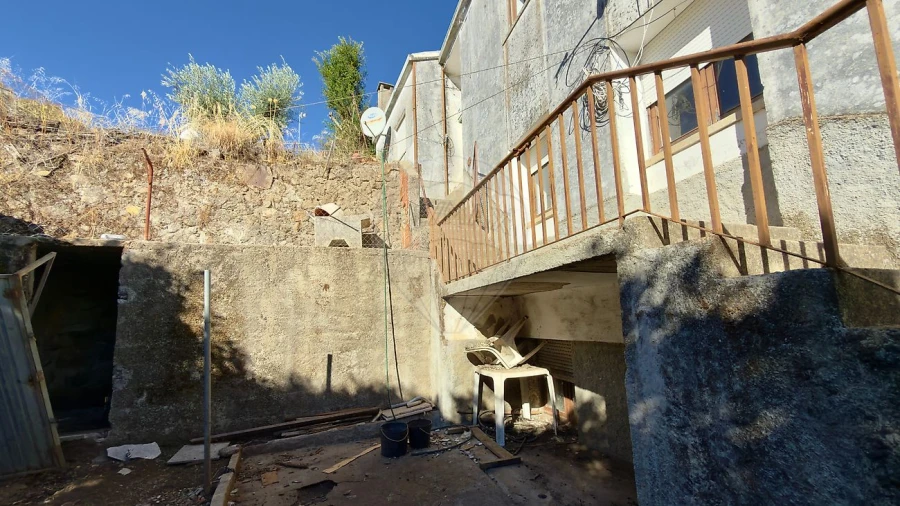 Prédio para Venda em Castelo Branco Foto 28