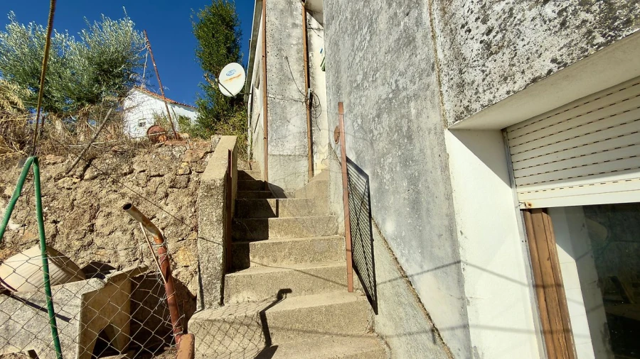 Prédio para Venda em Castelo Branco Foto 14