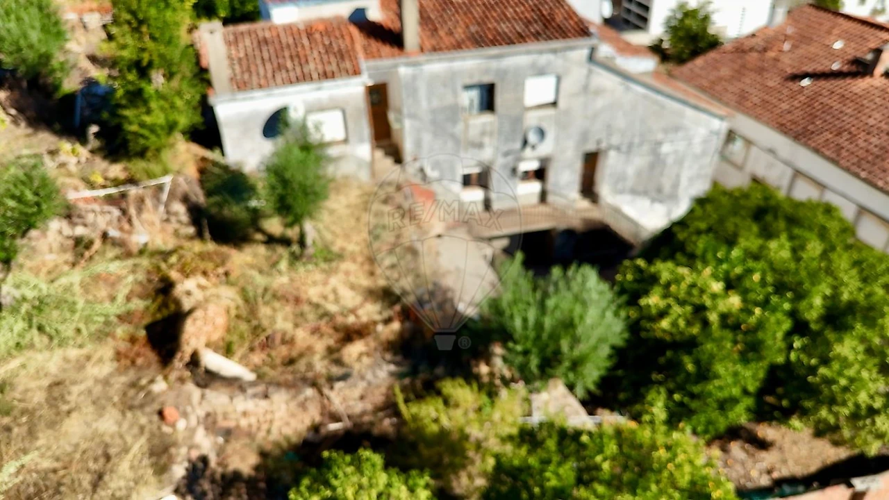 Prédio para Venda em Castelo Branco Foto 1