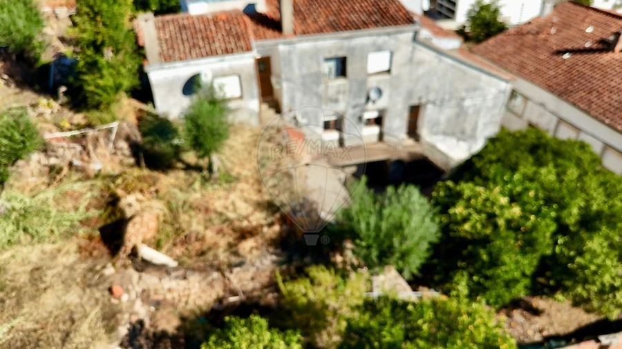 Prédio para Venda em Castelo Branco