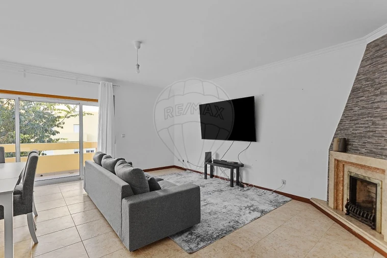 Apartamento T3 para Venda em Santa Iria de Azoia, São João da Talha e Bobadela Foto 7