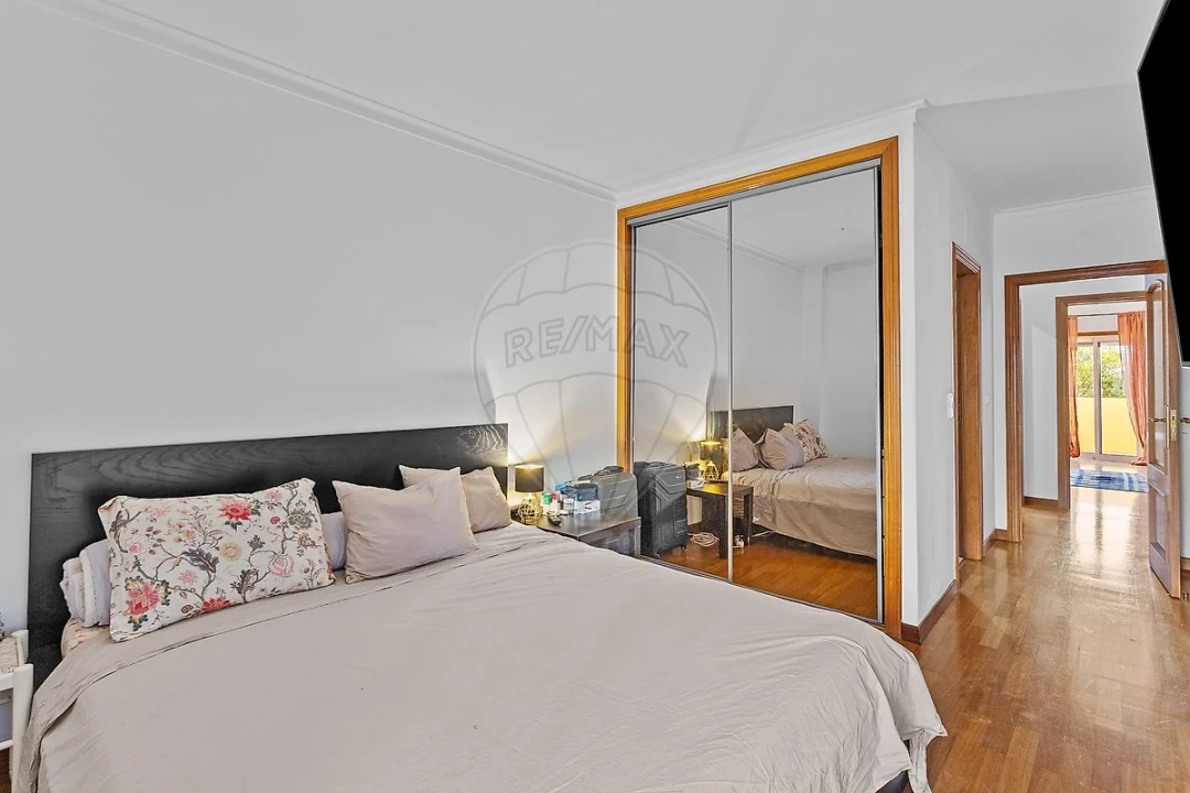 Apartamento T3 para Venda em Santa Iria de Azoia, São João da Talha e Bobadela Foto 28