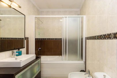Apartamento T2 para Venda em Vilar de Andorinho