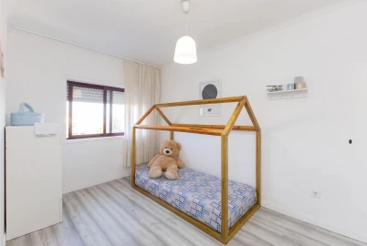 Apartamento T2 para Venda em Vilar de Andorinho