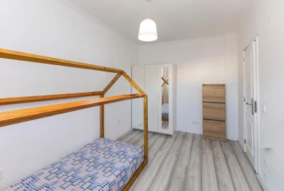 Apartamento T2 para Venda em Vilar de Andorinho