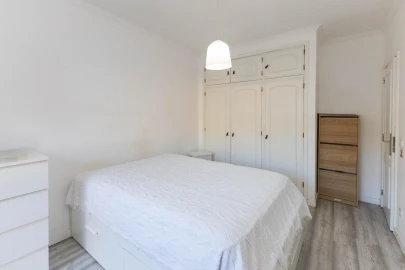 Apartamento T2 para Venda em Vilar de Andorinho
