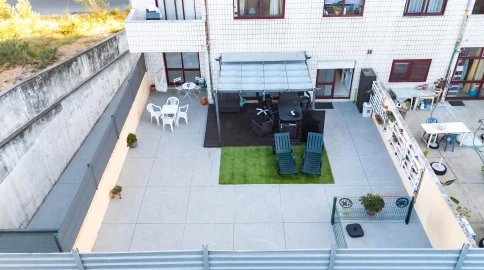 Apartamento T2 para Venda em Vilar de Andorinho