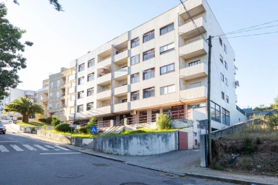 Apartamento T2 para Venda em Vilar de Andorinho