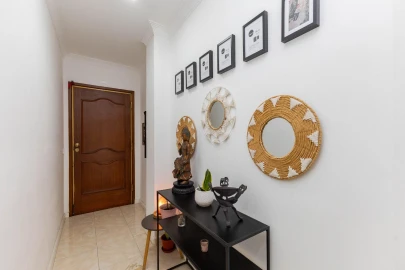 Apartamento T2 para Venda em Vilar de Andorinho