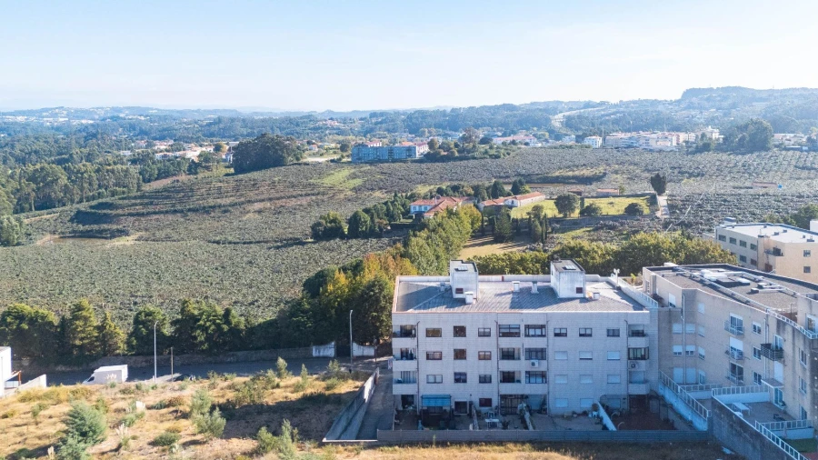 Apartamento T2 para Venda em Vilar de Andorinho Foto 21