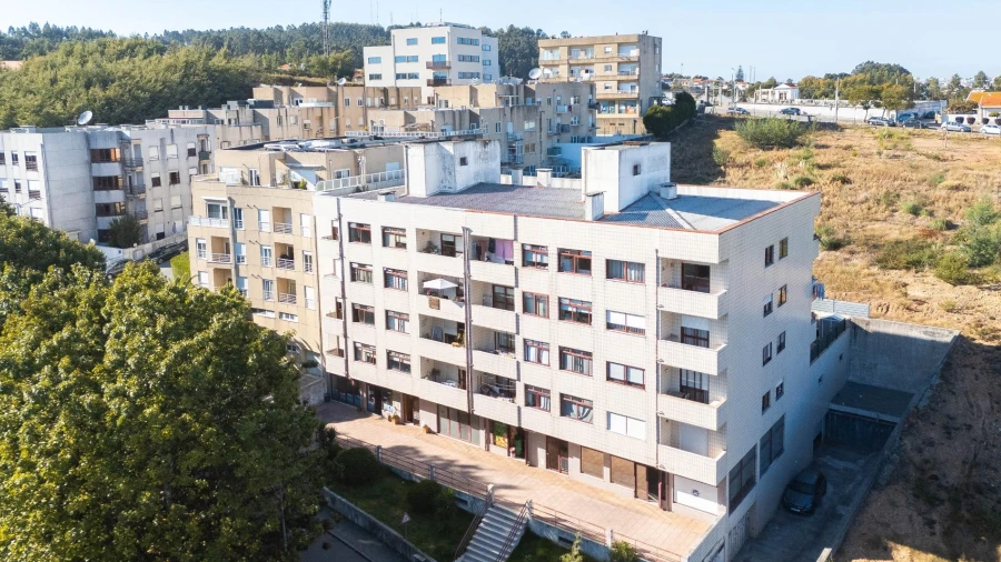 Apartamento T2 para Venda em Vilar de Andorinho