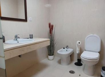 Apartamento T3 para Venda em Santo Antonio