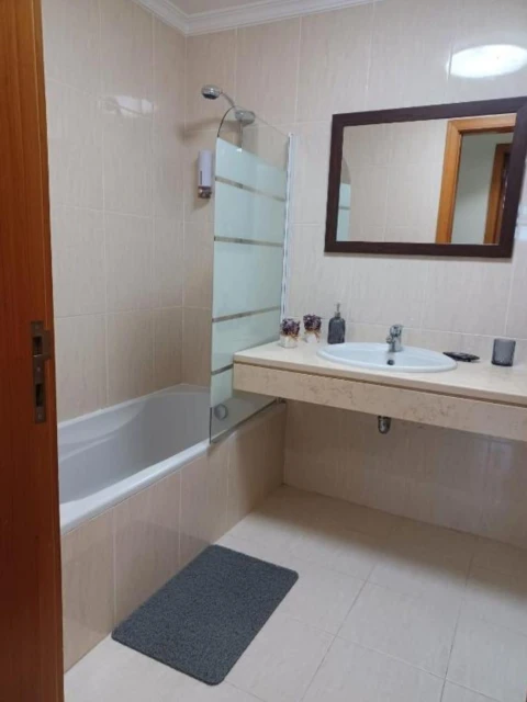 Apartamento T3 para Venda em Santo Antonio