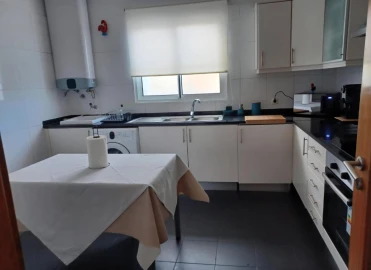 Apartamento T3 para Venda em Santo Antonio