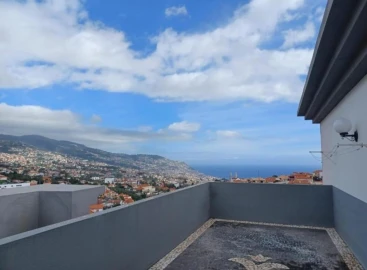 Apartamento T3 para Venda em Santo Antonio