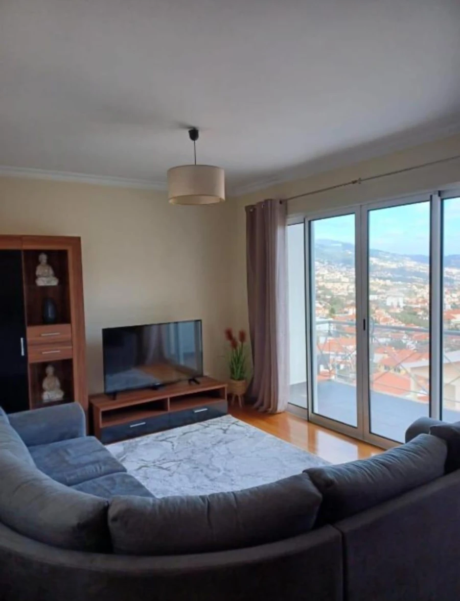 Apartamento T3 para Venda em Santo Antonio Foto 4
