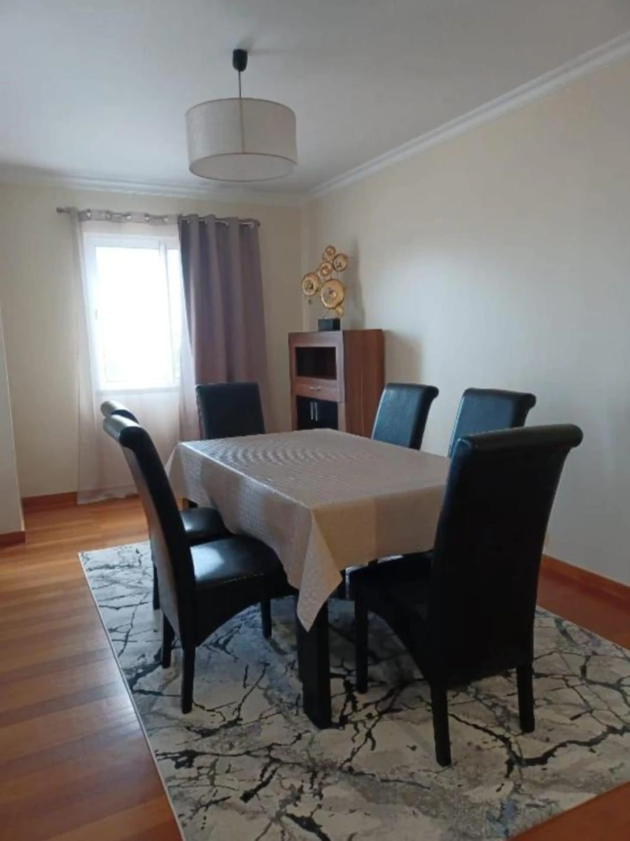 Apartamento T3 para Venda em Santo Antonio Foto 7
