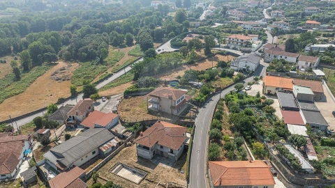 Moradia T4 para Venda em Adaufe