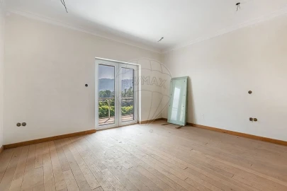 Moradia T4 para Venda em Adaufe