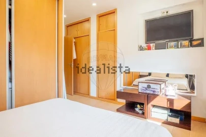 Apartamento T3 para Venda em Póvoa de Varzim, Beiriz e Argivai