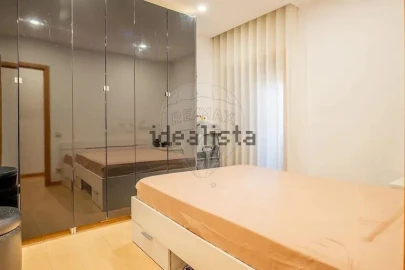 Apartamento T3 para Venda em Póvoa de Varzim, Beiriz e Argivai
