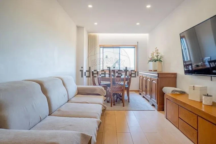 Apartamento T3 para Venda em Póvoa de Varzim, Beiriz e Argivai Foto 5