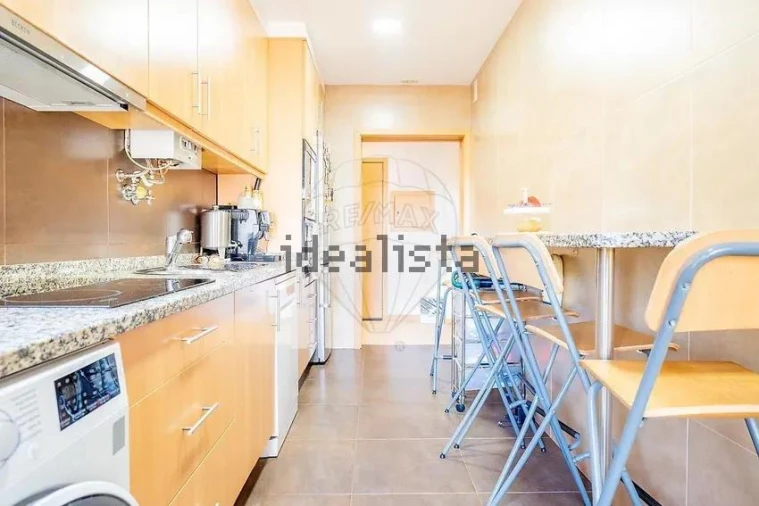 Apartamento T3 para Venda em Póvoa de Varzim, Beiriz e Argivai Foto 8