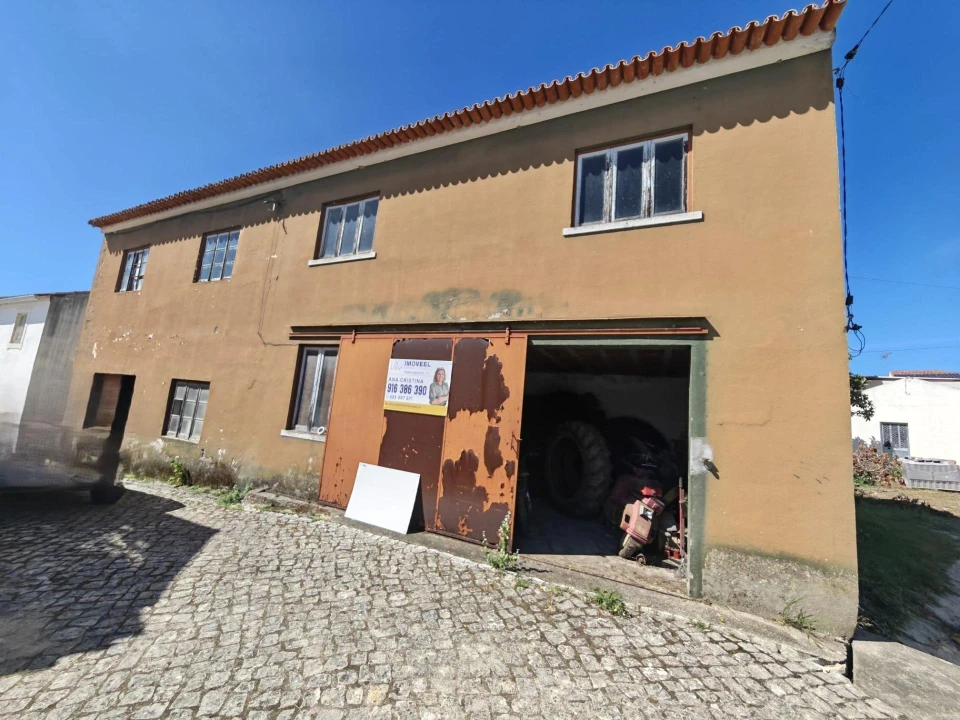 Moradia para Venda em Montemor-O-Velho e Gatões Foto 3