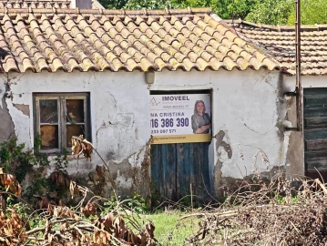 Moradia para Venda em Montemor-O-Velho e Gatões