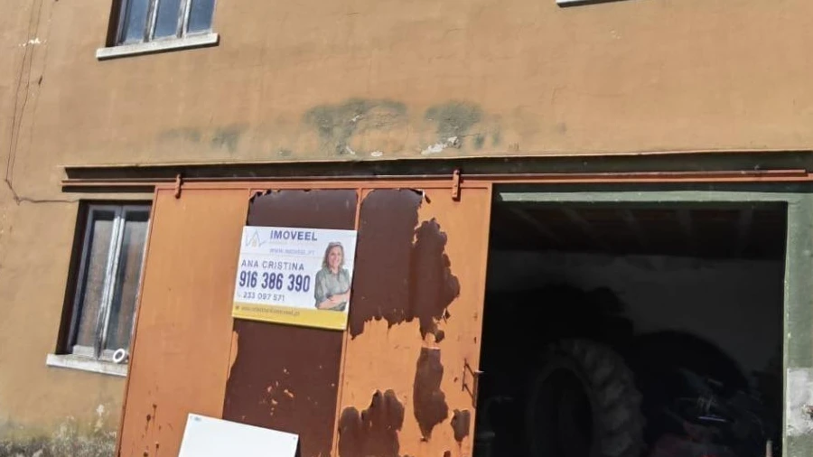 Moradia para Venda em Montemor-O-Velho e Gatões
