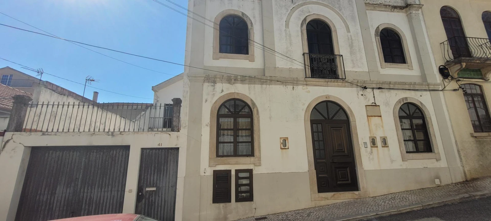 Moradia T5 para Venda em Buarcos Foto 1