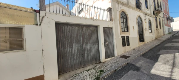 Moradia T5 para Venda em Buarcos