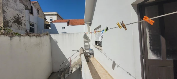 Moradia T5 para Venda em Buarcos
