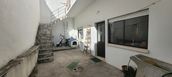 Moradia T5 para Venda em Buarcos