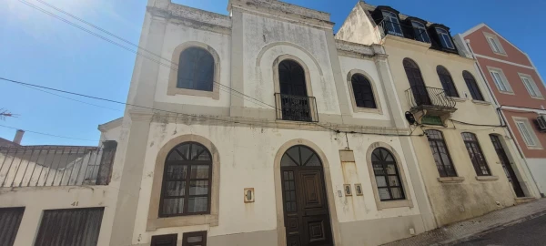 Moradia T5 para Venda em Buarcos