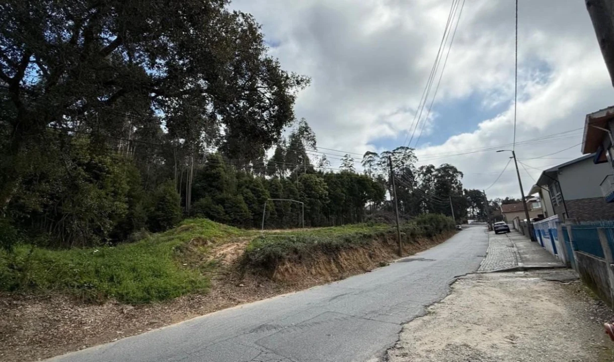 Terreno para Venda em Serzedo e Perosinho Foto 3