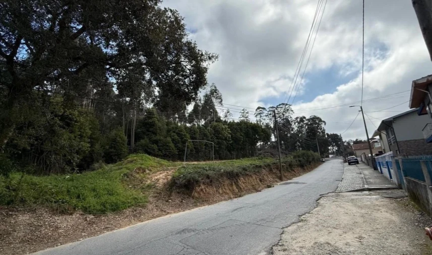Terreno para Venda em Serzedo e Perosinho Foto 3