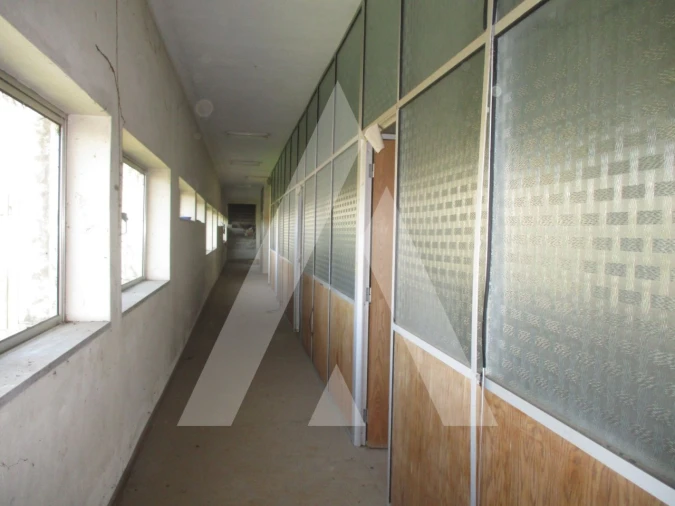 Armazém para Arrendamento em Sangalhos Foto 5