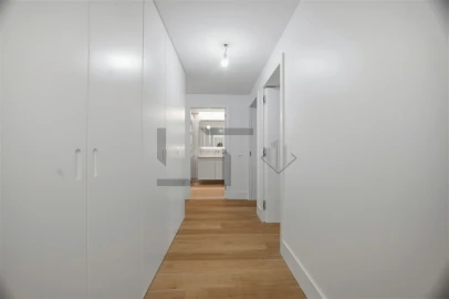 Apartamento T3 para Venda em Santo António