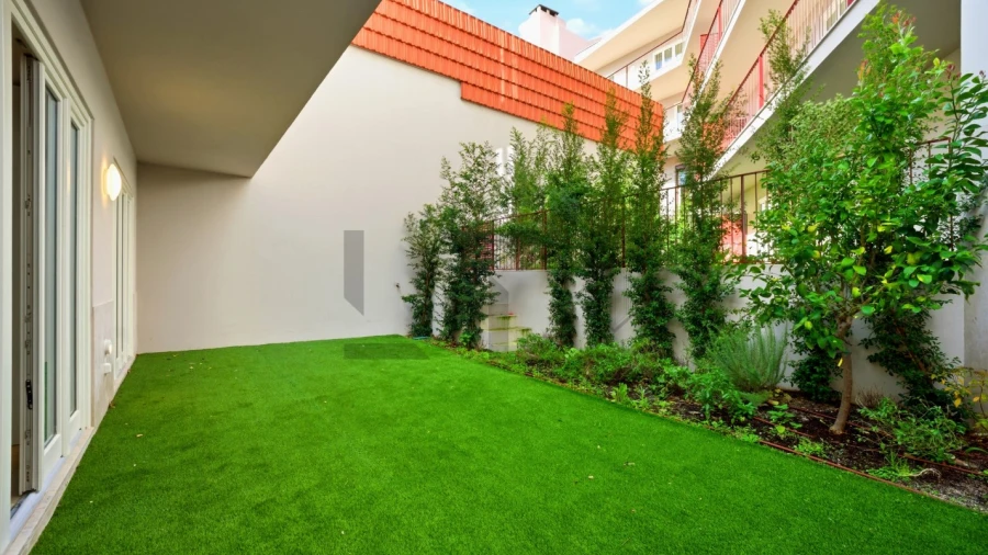 Apartamento T3 para Venda em Santo António