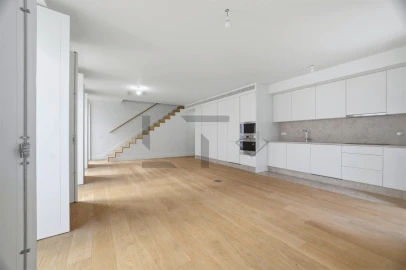 Apartamento T2 para Venda em Santo António