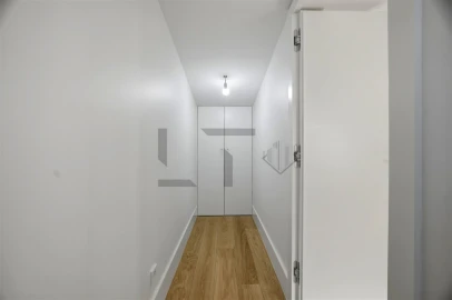 Apartamento T2 para Venda em Santo António