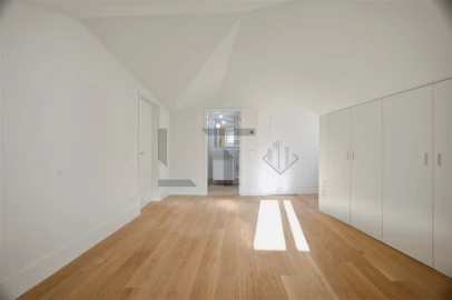Apartamento T2 para Venda em Santo António