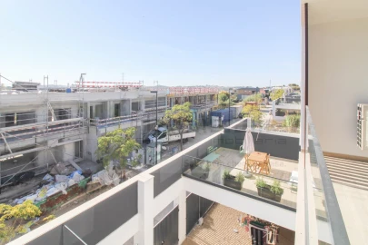 Moradia T4 para Venda em Caparica e Trafaria
