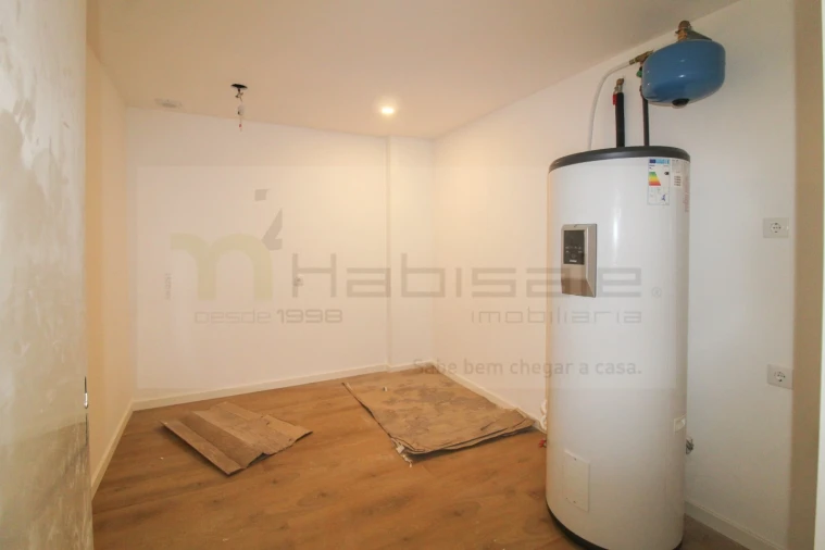 Moradia T4 para Venda em Caparica e Trafaria Foto 19