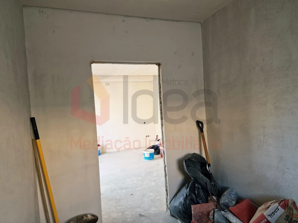 Moradia T3 para Venda em Fernao Ferro Foto 21