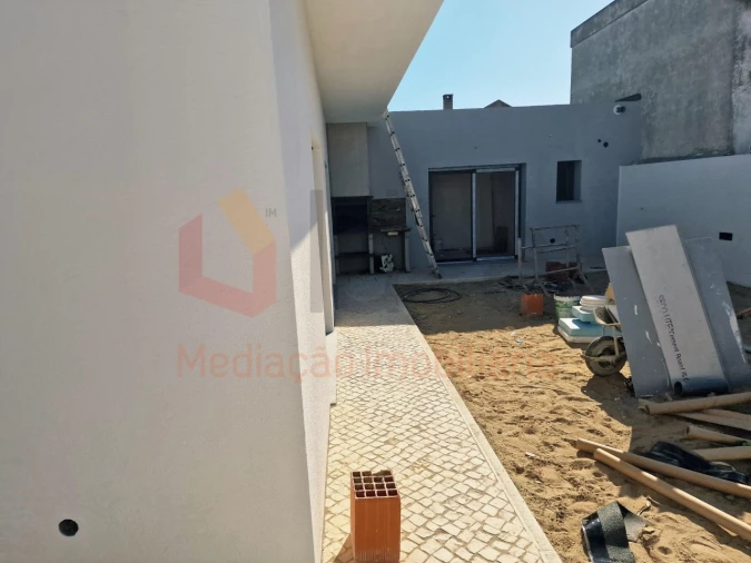 Moradia T3 para Venda em Fernao Ferro Foto 7