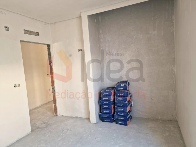 Moradia T3 para Venda em Fernao Ferro Foto 25