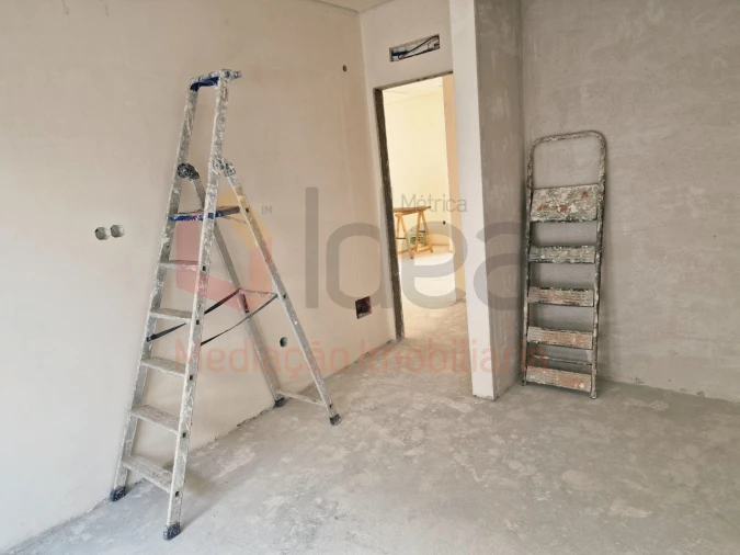 Moradia T3 para Venda em Fernao Ferro Foto 27