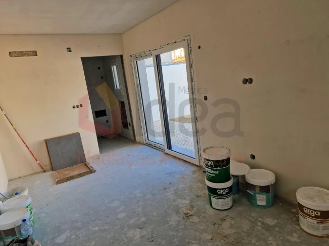 Moradia T3 para Venda em Fernao Ferro Foto 31